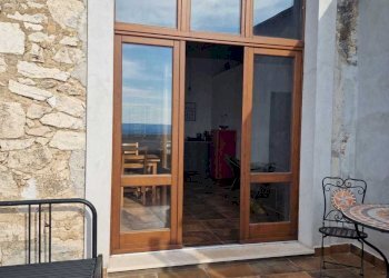 townhouse with terrace (18).jpg - Terratetto - Terracielo Via Dante Alghieri 35, Guardea - foto 10