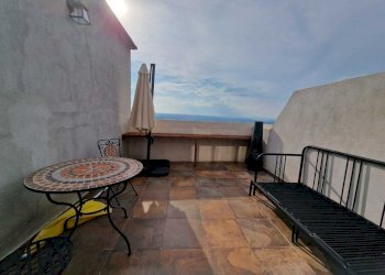 townhouse with terrace (15).jpg - Terratetto - Terracielo Via Dante Alghieri 35, Guardea - foto 13