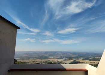 townhouse with terrace (3).jpg - Terratetto - Terracielo Via Dante Alghieri 35, Guardea - foto 14