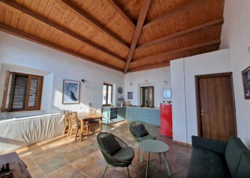 townhouse with terrace (10).jpg - Terratetto - Terracielo Via Dante Alghieri 35, Guardea - foto 16