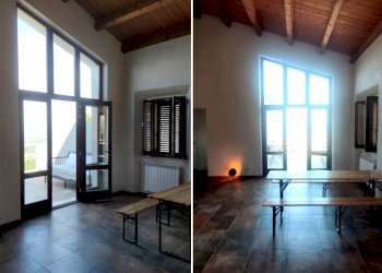 townhouse with terrace (26).jpg - Terratetto - Terracielo Via Dante Alghieri 35, Guardea - foto 17