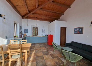 townhouse with terrace (16).jpg - Terratetto - Terracielo Via Dante Alghieri 35, Guardea - foto 18