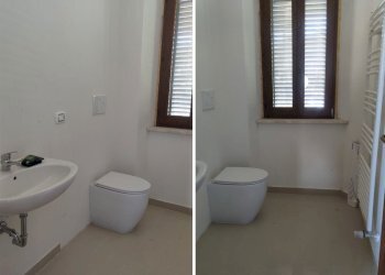 townhouse with terrace (1).jpg - Terratetto - Terracielo Via Dante Alghieri 35, Guardea - foto 20