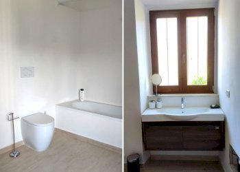 townhouse with terrace (6).jpg - Terratetto - Terracielo Via Dante Alghieri 35, Guardea - foto 24