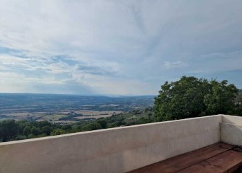 townhouse with terrace (17).jpg - Terratetto - Terracielo Via Dante Alghieri 35, Guardea - foto 26