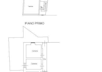 plan.JPG - Terratetto - Terracielo Via Dante Alghieri 35, Guardea - foto 29