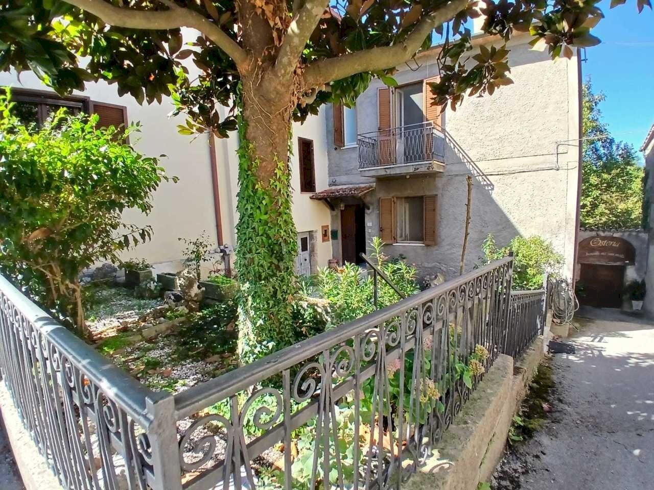 aa7f6fa8-500c-4cc4-8610-71439f705ad9.jpeg - Townhouse Frazione Frattuccia 22, Guardea - photo 1