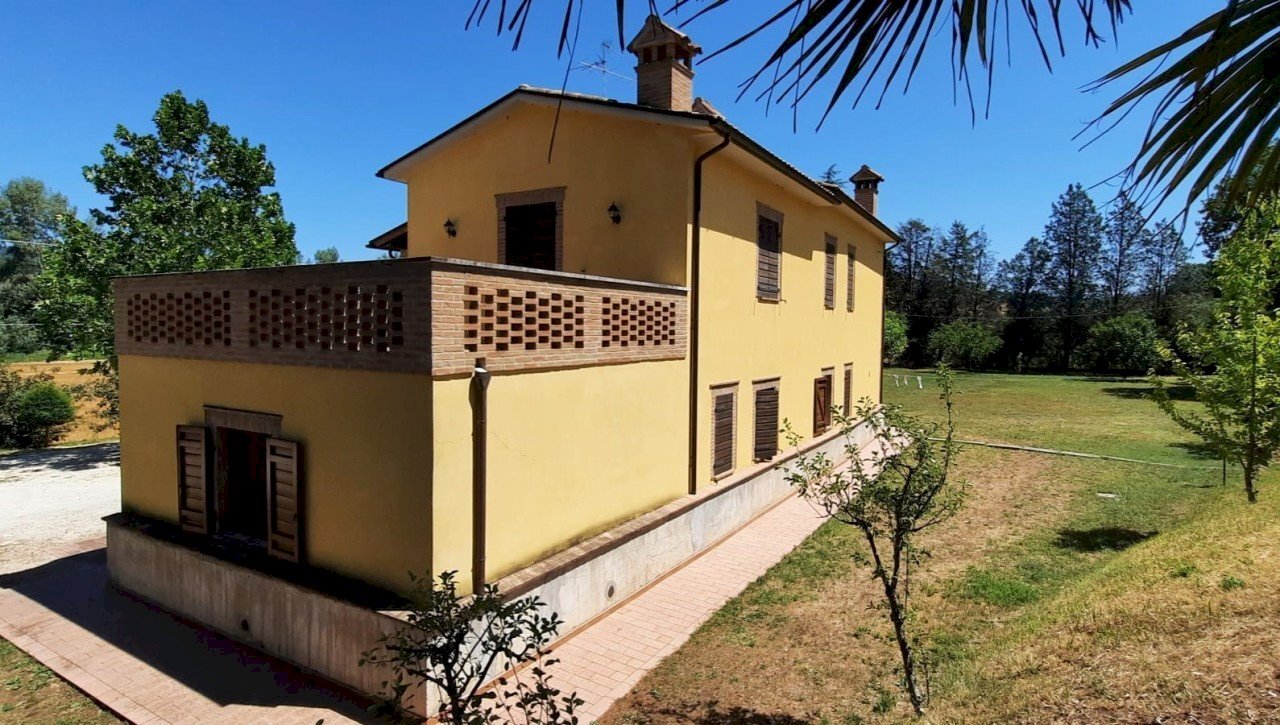 casale Todi (4).jpg - Independent house Vocabolo Palombaro 20, Todi - photo 3