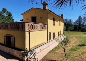 casale Todi (4).jpg - Casa indipendente Vocabolo Palombaro 20, Todi - foto 3