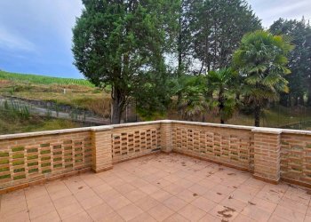 terrazzo (2).jpg - Casa indipendente Vocabolo Palombaro 20, Todi - foto 16