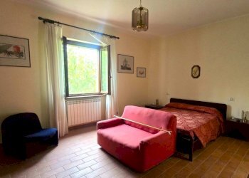 camera 4.jpg - Casa indipendente Vocabolo Palombaro 20, Todi - foto 20