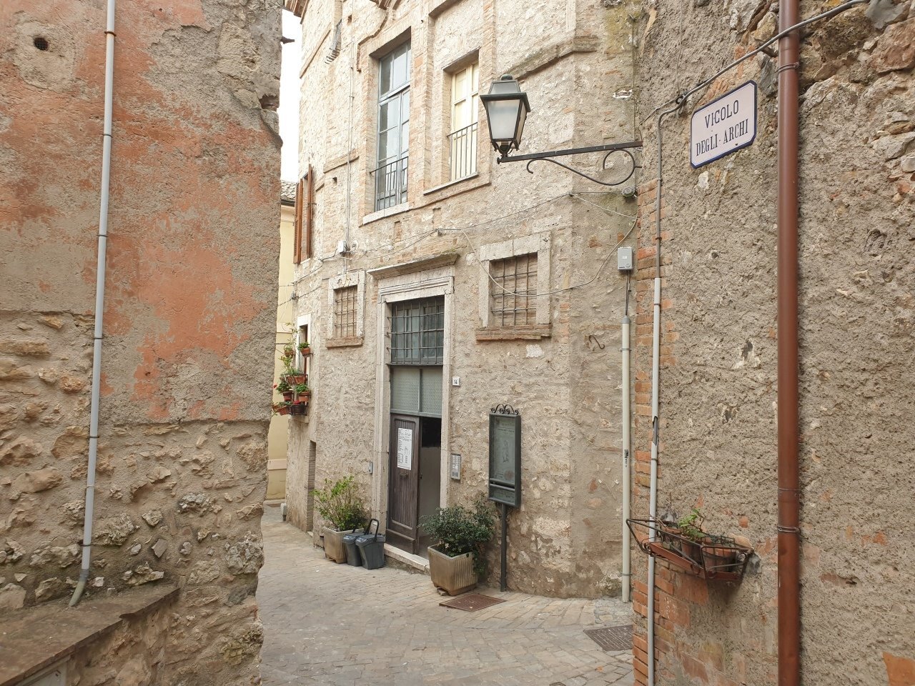 20200513_190917.jpg - Trilocale Via Duca degli Abruzzi 14, Lugnano in Teverina - foto 2