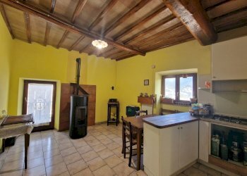 20250227_103642.jpg - Three-room apartment Via Duca degli Abruzzi 14, Lugnano in Teverina - photo 1