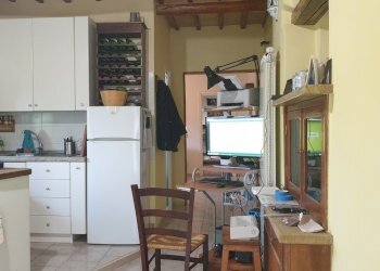 20200513_185919.jpg - Three-room apartment Via Duca degli Abruzzi 14, Lugnano in Teverina - photo 14