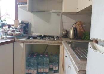 20200513_185943.jpg - Three-room apartment Via Duca degli Abruzzi 14, Lugnano in Teverina - photo 20