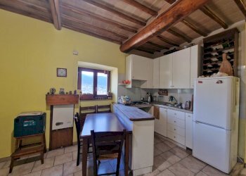 20250227_103647.jpg - Three-room apartment Via Duca degli Abruzzi 14, Lugnano in Teverina - photo 23