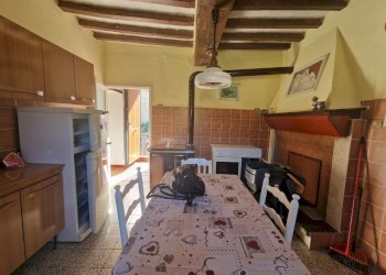 20250901_161939.jpg - Portion of a house Via San Filippo 21, Lugnano in Teverina - photo 3