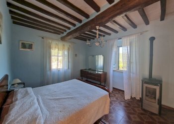 20250901_161919.jpg - Portion of a house Via San Filippo 21, Lugnano in Teverina - photo 4