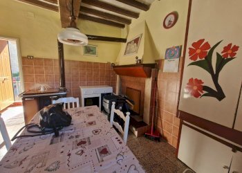 20250901_161943.jpg - Portion of a house Via San Filippo 21, Lugnano in Teverina - photo 8