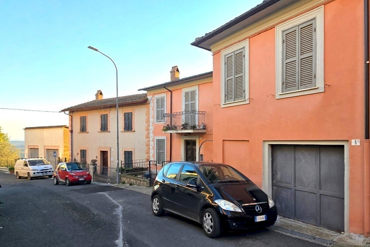 20250305_172222.jpg - Terratetto - Terracielo viale trento e trieste 3, Castiglione in Teverina - foto 3