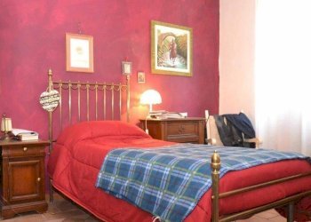 camer.jpg - Terratetto - Terracielo viale trento e trieste 3, Castiglione in Teverina - foto 13