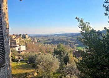 20250305_164306.jpg - Terratetto - Terracielo viale trento e trieste 3, Castiglione in Teverina - foto 15