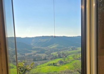 20250305_164718.jpg - Terratetto - Terracielo viale trento e trieste 3, Castiglione in Teverina - foto 18