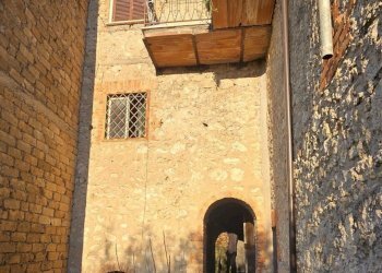 20250305_170510.jpg - Terratetto - Terracielo viale trento e trieste 3, Castiglione in Teverina - foto 23