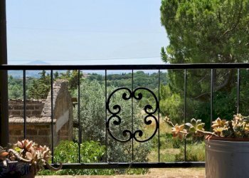 terrazzo2.jpg - Casale Strada di Guadamello 9, Narni - foto 14