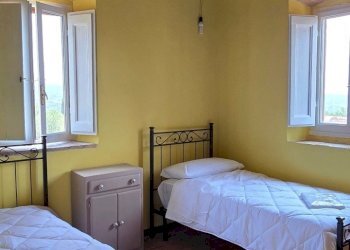 app 3 bedroom 1b.jpg - Casale Strada di Guadamello 9, Narni - foto 20