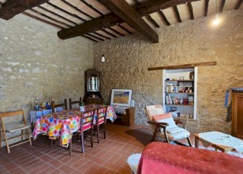 app1 living2.jpg - Casale Strada di Guadamello 9, Narni - foto 21