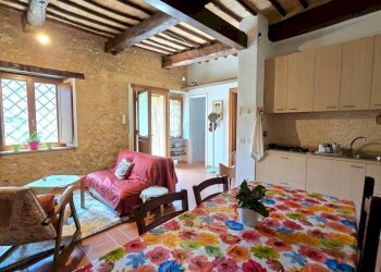 app1 kitchen.jpg - Casale Strada di Guadamello 9, Narni - foto 22