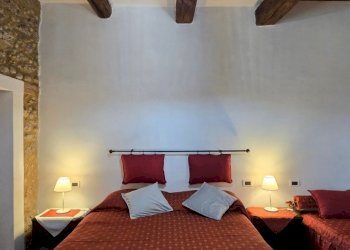 app1 camera1.jpg - Casale Strada di Guadamello 9, Narni - foto 26