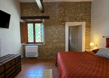 app1 camera4.jpg - Casale Strada di Guadamello 9, Narni - foto 27