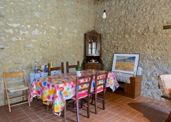 app1 dining.jpg - Casale Strada di Guadamello 9, Narni - foto 28