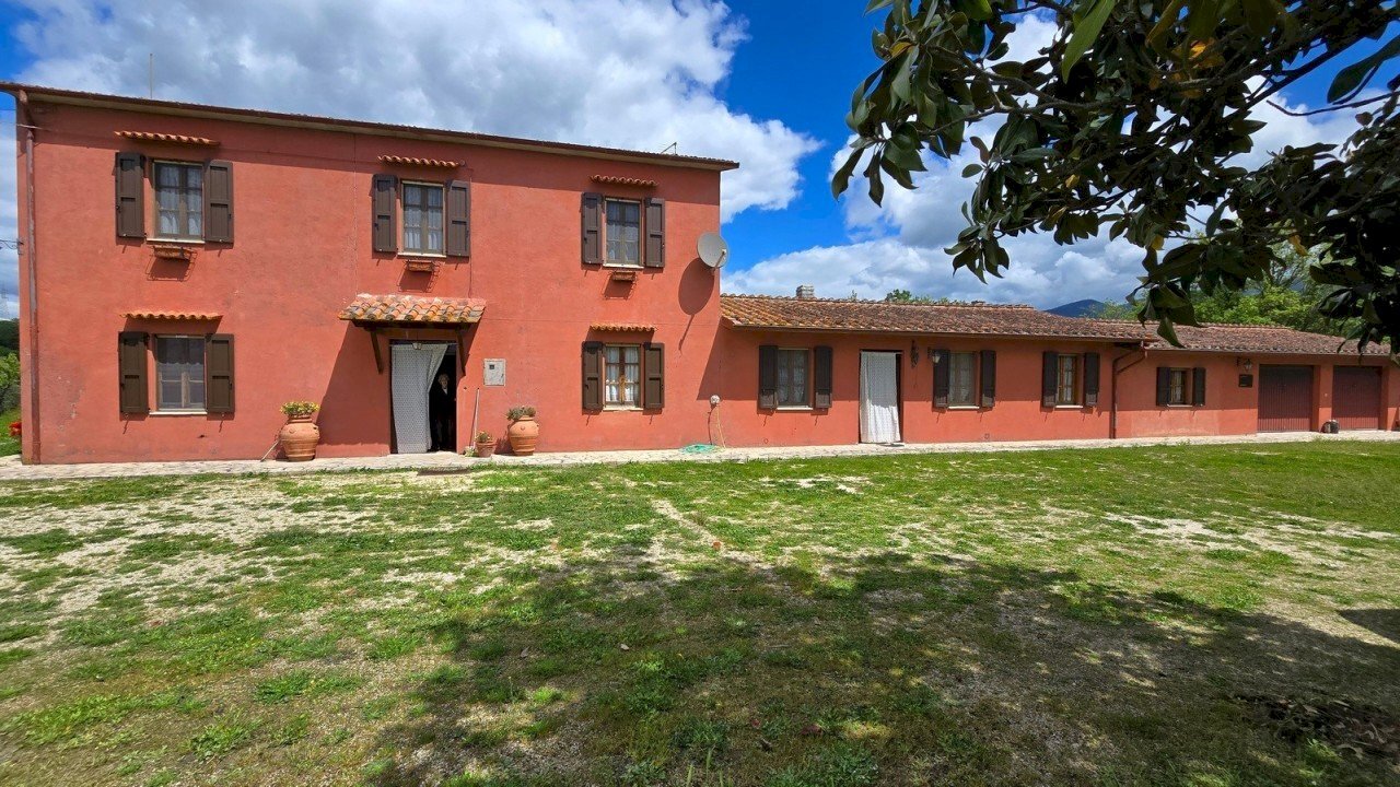 casale umbria035.jpg - Casale Strada Bonifica 150, Montecchio - photo 1