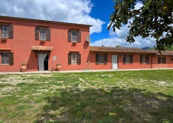 casale umbria035.jpg - Casale Strada Bonifica 150, Montecchio - foto 1