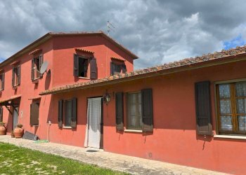 casale umbria033.jpg - Casale Strada Bonifica 150, Montecchio - foto 4