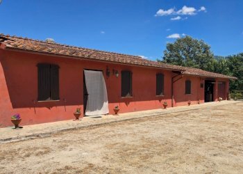 casale umbria08.jpg - Casale Strada Bonifica 150, Montecchio - foto 6