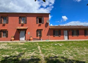 casale umbria11.jpg - Casale Strada Bonifica 150, Montecchio - foto 7