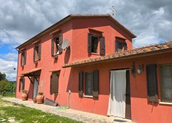 casale umbria12.jpg - Casale Strada Bonifica 150, Montecchio - foto 8