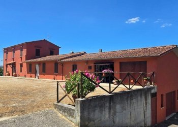 casale umbria07.jpg - Casale Strada Bonifica 150, Montecchio - foto 9