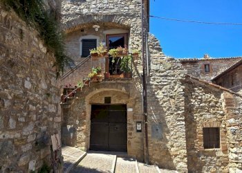 20250718_123629.jpg - Trilocale Via XXI Aprile 16, Montecchio - foto 3