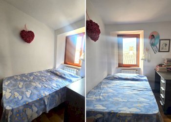 cameretta.jpg - Trilocale Via XXI Aprile 16, Montecchio - foto 22