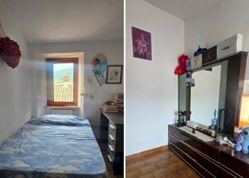 camerett1.jpg - Trilocale Via XXI Aprile 16, Montecchio - foto 24