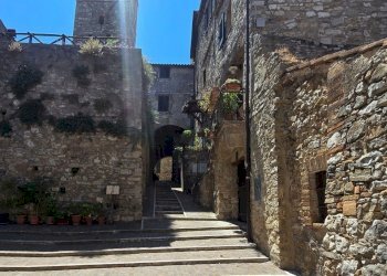 20250718_123741copy.jpg - Trilocale Via XXI Aprile 16, Montecchio - foto 28