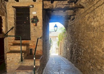 20250718_123507.jpg - Trilocale Via XXI Aprile 16, Montecchio - foto 29