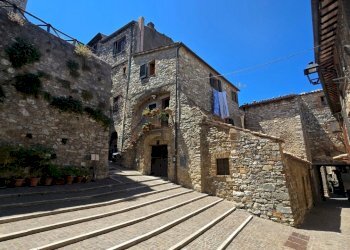 20250718_123647.jpg - Trilocale Via XXI Aprile 16, Montecchio - foto 30