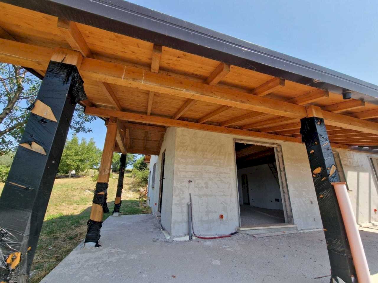 Immagine WhatsApp 2025-08-06 ore 13.00.14_ef5a8915 - Terraced Villa montecastrilli, Montecastrilli - photo 1