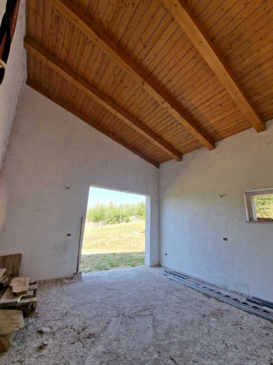 Immagine WhatsApp 2025-08-06 ore 13.00.14_c31581e5 - Terraced Villa montecastrilli, Montecastrilli - photo 3